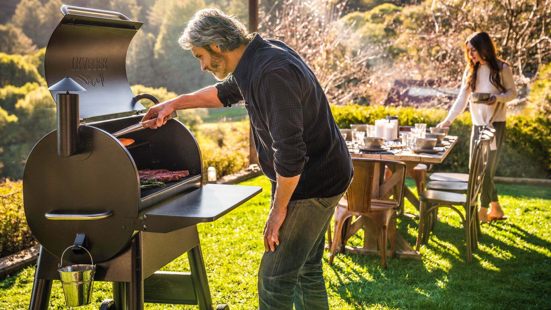 What Are the Best Practices for Safe Grilling on an Outdoor Barbecue Grill